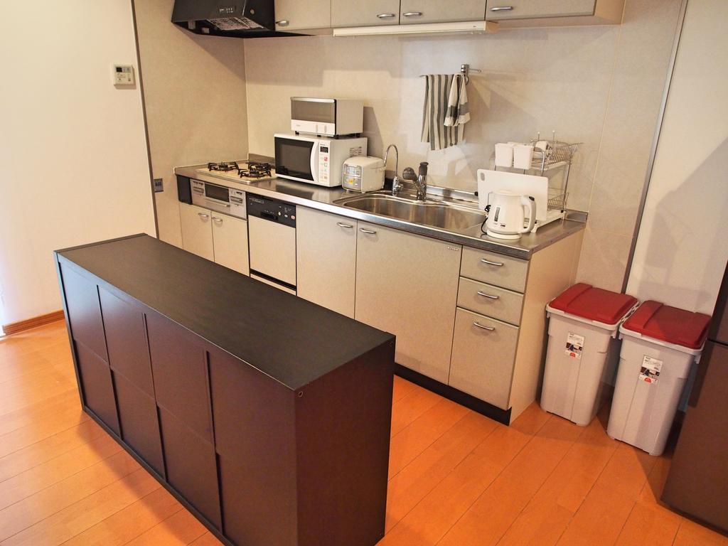 Guesthouse ILOHA Kyoto Extérieur photo