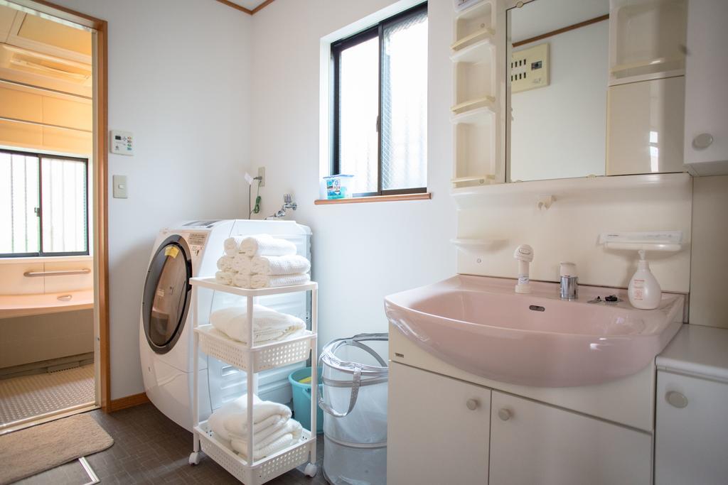 Guesthouse ILOHA Kyoto Extérieur photo