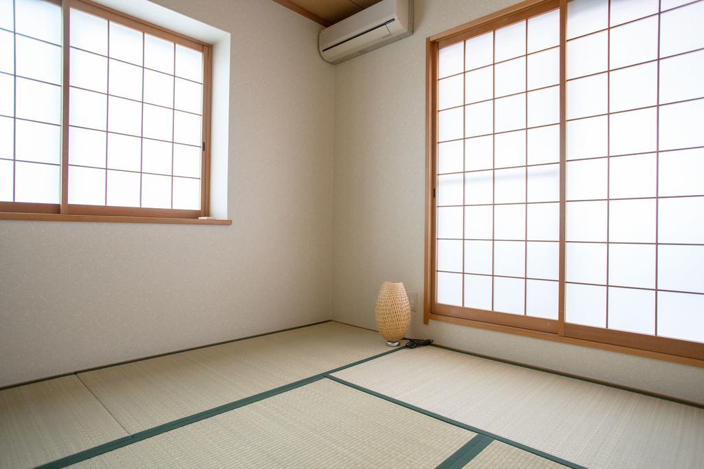 Guesthouse ILOHA Kyoto Extérieur photo