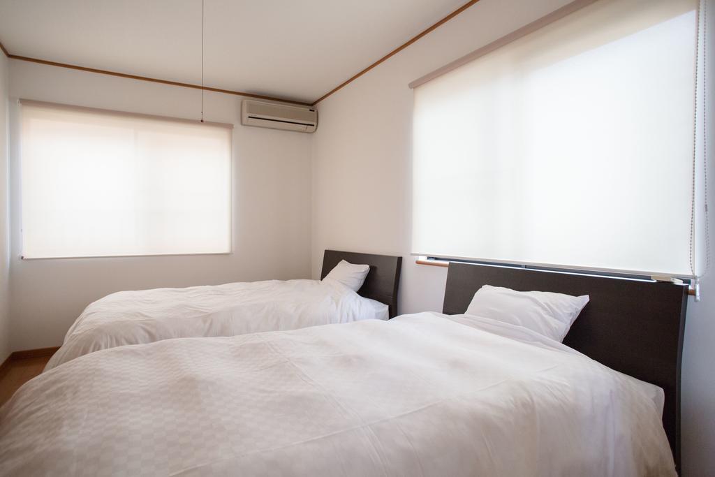 Guesthouse ILOHA Kyoto Extérieur photo