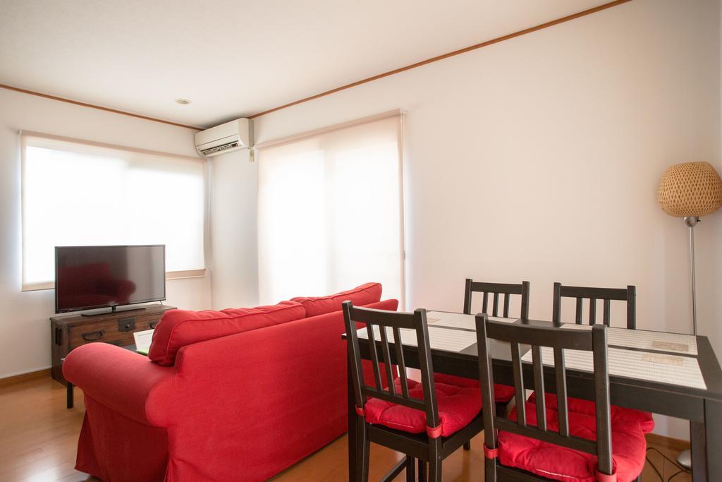 Guesthouse ILOHA Kyoto Extérieur photo
